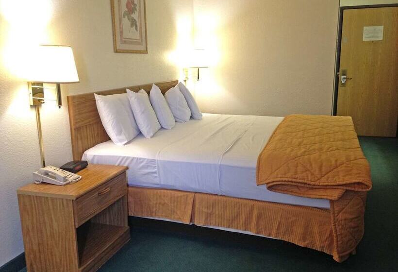 ホテル Amerihost Inn & Suites Fulton