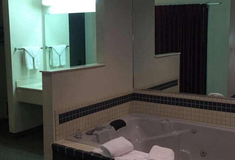 ホテル Amerihost Inn & Suites Fulton