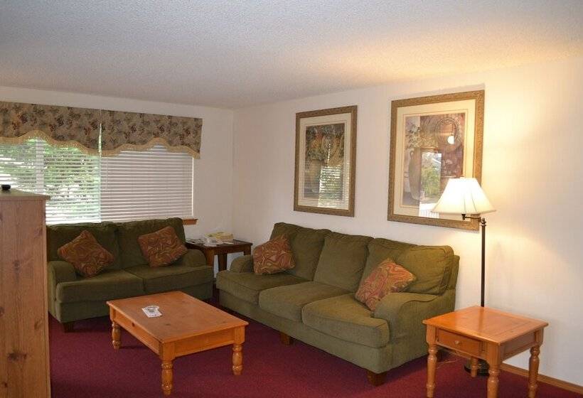 فندق Anaco Bay Inn