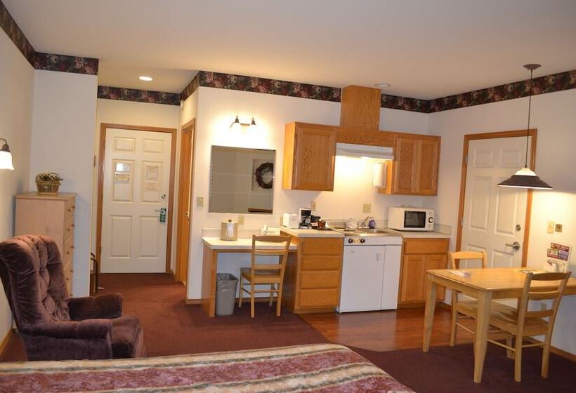 فندق Anaco Bay Inn