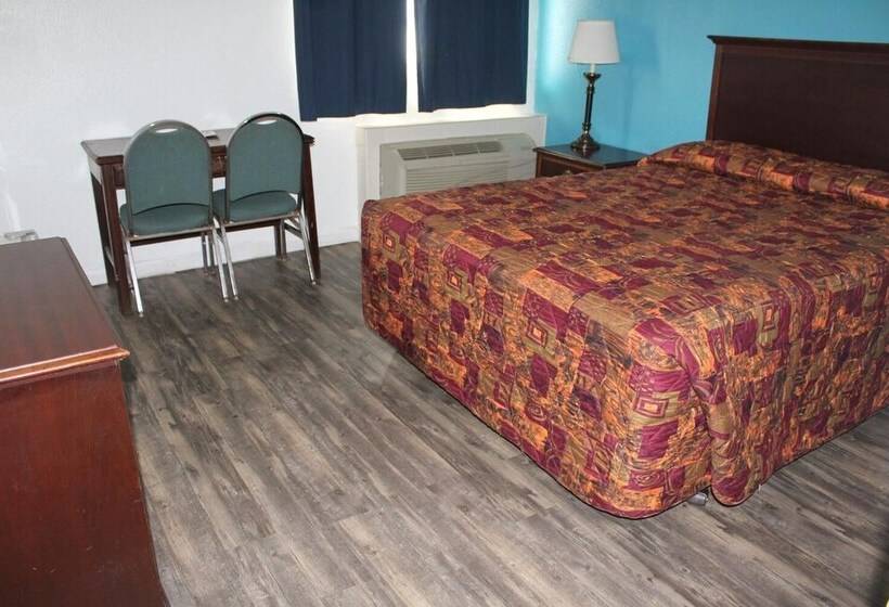 فندق Arrowhead Inn