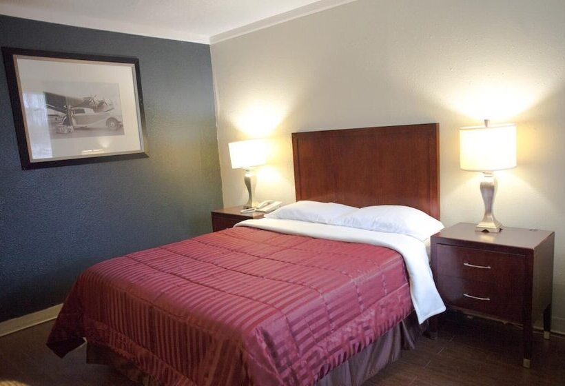 فندق Arrowhead Inn