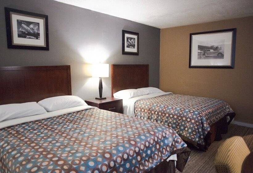 فندق Arrowhead Inn