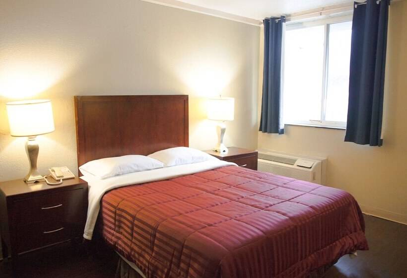 فندق Arrowhead Inn