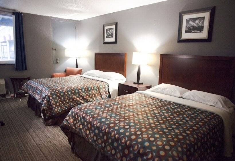 فندق Arrowhead Inn