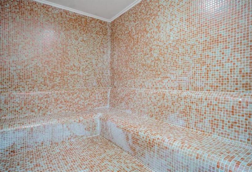 فندق Arsi Blue Beach