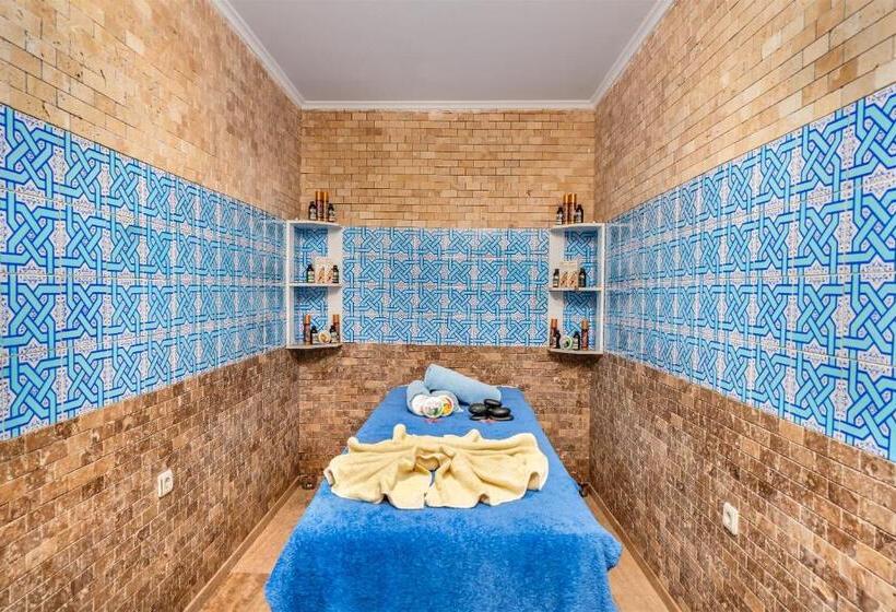 فندق Arsi Blue Beach