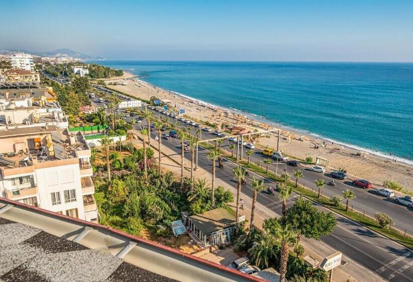 فندق Arsi Blue Beach