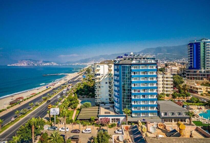 فندق Arsi Blue Beach