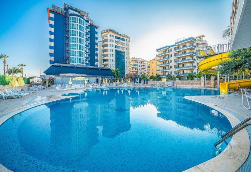 فندق Arsi Blue Beach