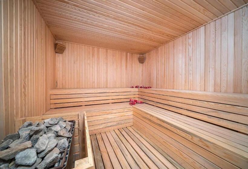 فندق Arsi Blue Beach