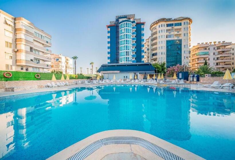 فندق Arsi Blue Beach