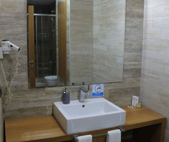 My Plus Hotel Ataşehir