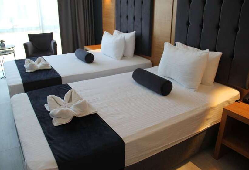 My Plus Hotel Ataşehir
