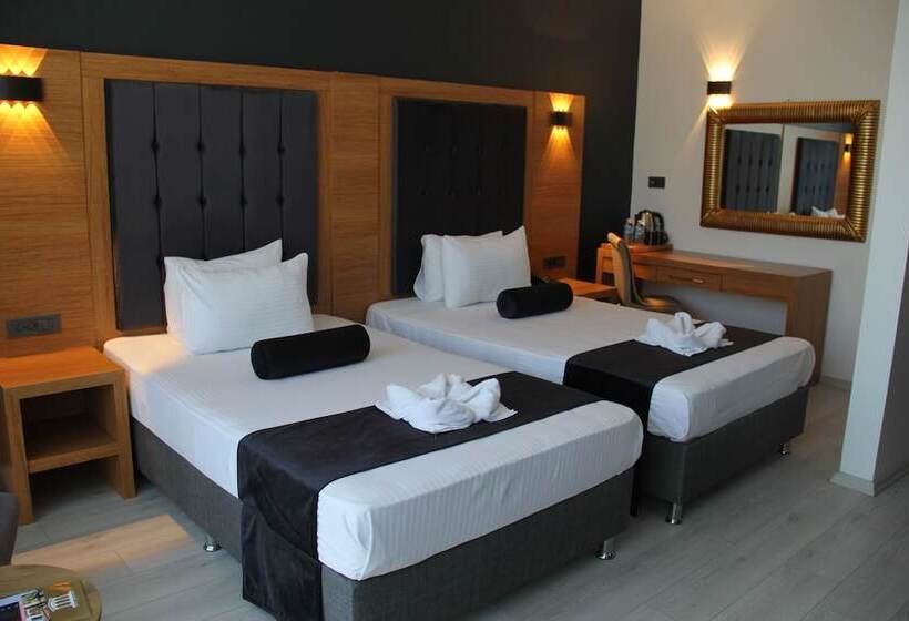 My Plus Hotel Ataşehir