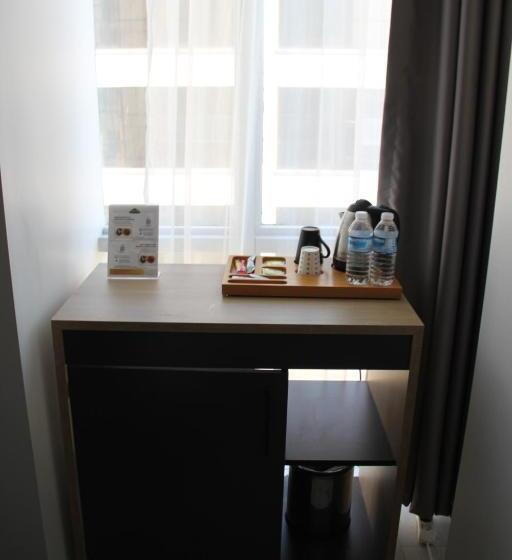 My Plus Hotel Ataşehir