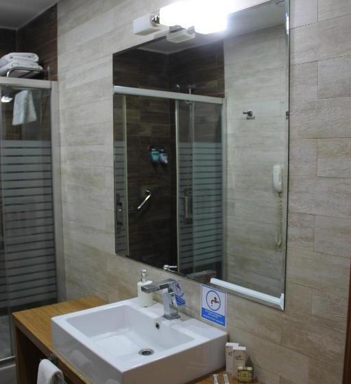 My Plus Hotel Ataşehir