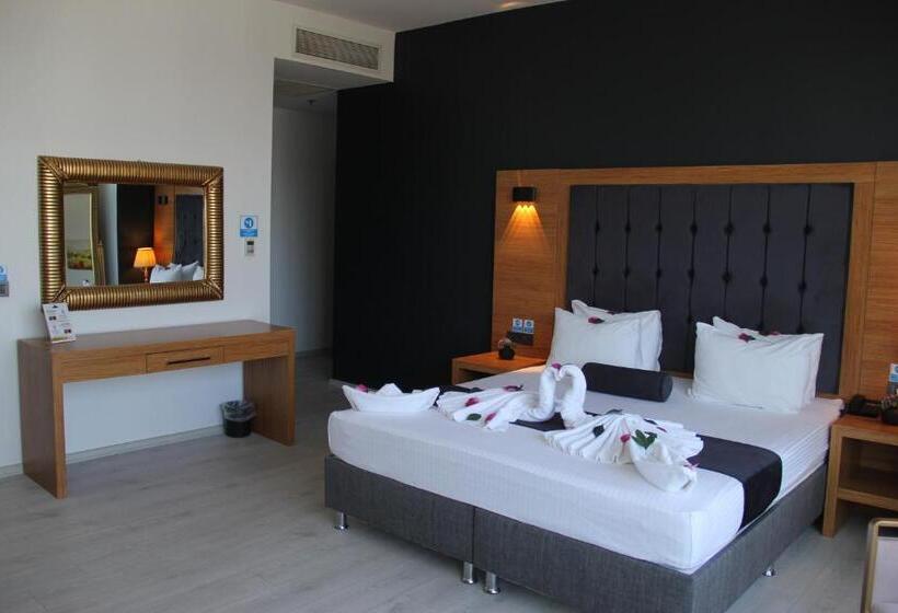 My Plus Hotel Ataşehir