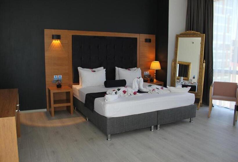 My Plus Hotel Ataşehir