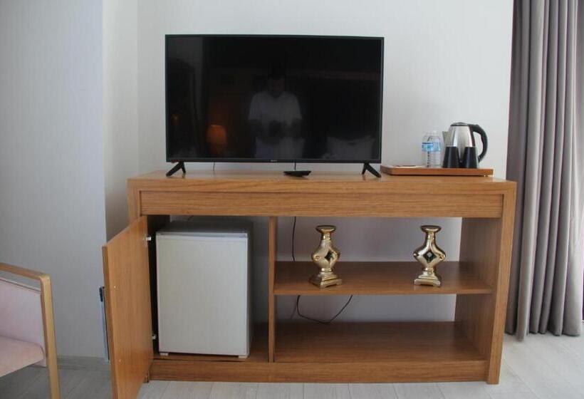 My Plus Hotel Ataşehir