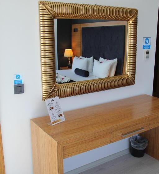 My Plus Hotel Ataşehir