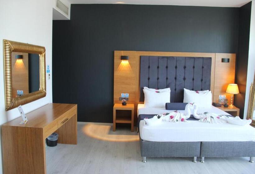 My Plus Hotel Ataşehir