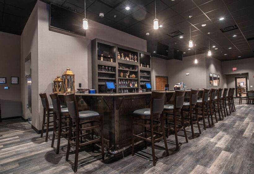 酒店 Astoria Extended Stay & Event Center