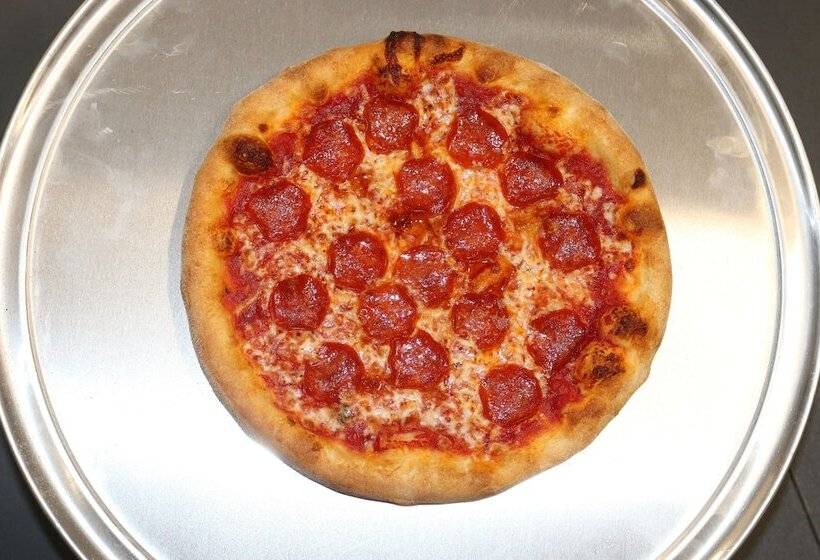 酒店 Astoria Extended Stay & Event Center