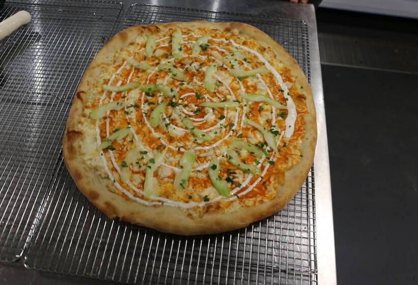 酒店 Astoria Extended Stay & Event Center