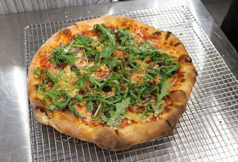 酒店 Astoria Extended Stay & Event Center