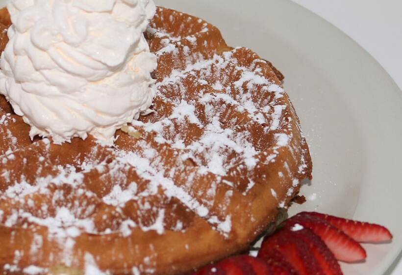 酒店 Astoria Extended Stay & Event Center