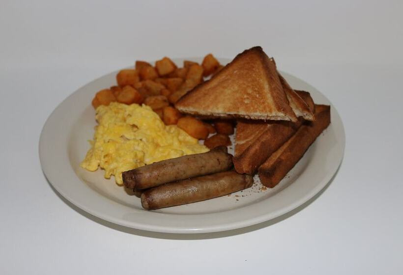 酒店 Astoria Extended Stay & Event Center