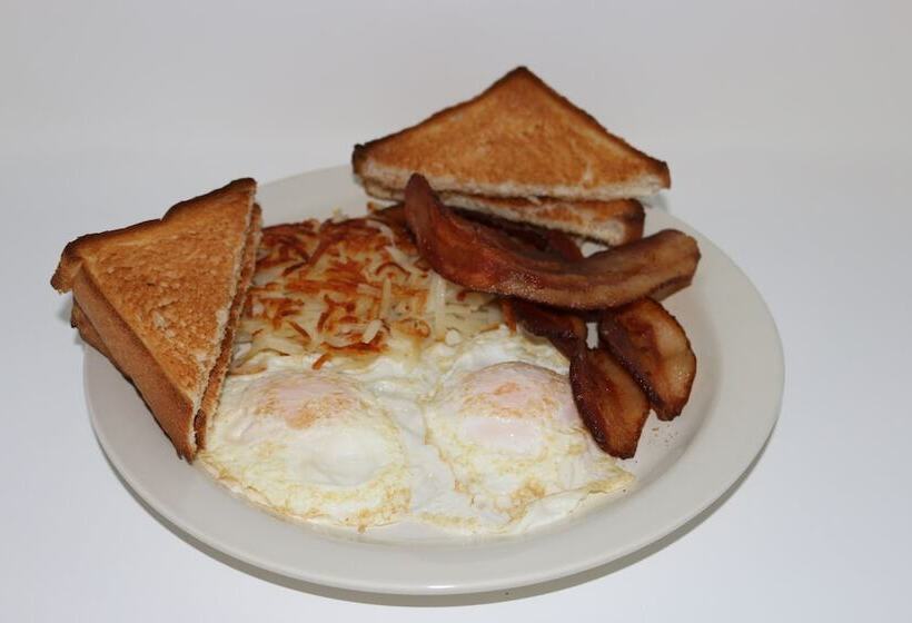 酒店 Astoria Extended Stay & Event Center