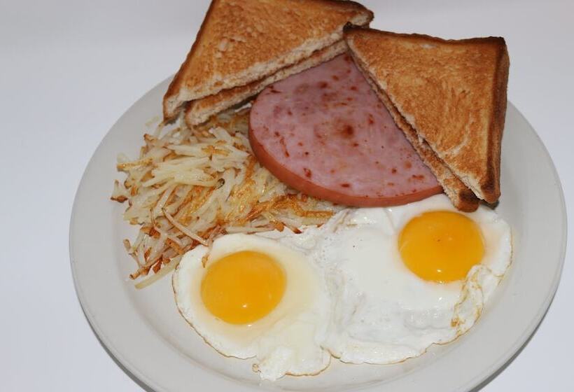 酒店 Astoria Extended Stay & Event Center