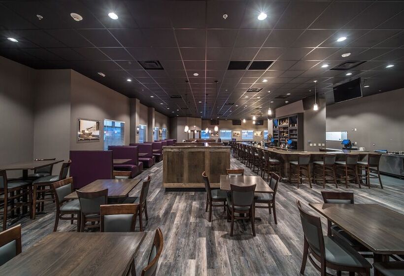 酒店 Astoria Extended Stay & Event Center