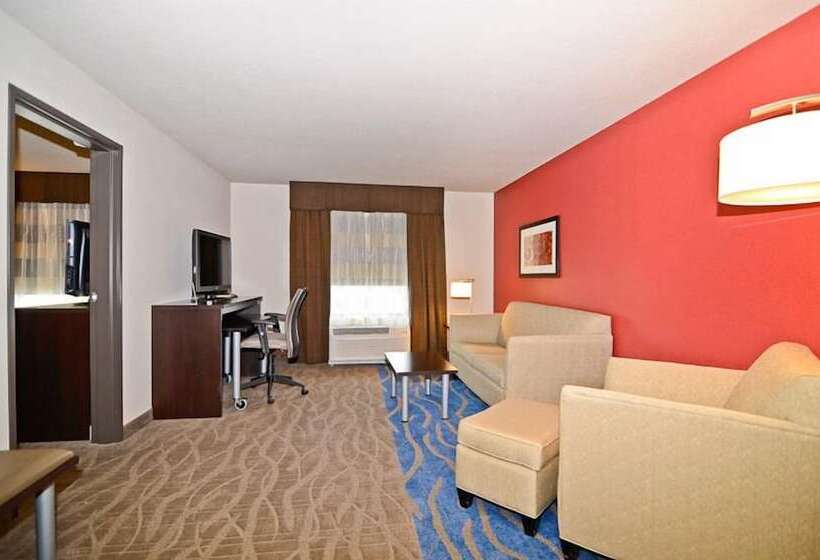 酒店 Astoria Extended Stay & Event Center