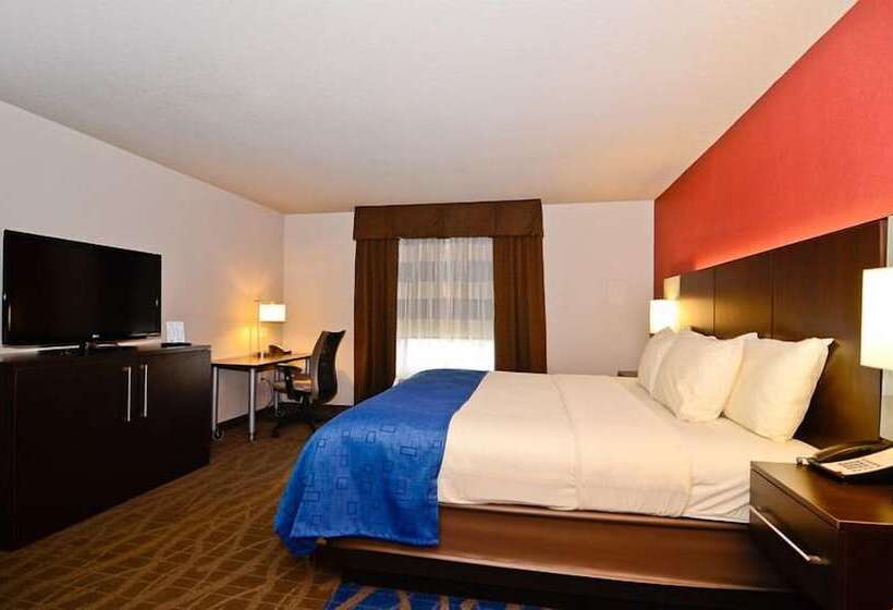 酒店 Astoria Extended Stay & Event Center