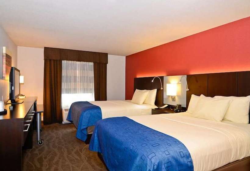 酒店 Astoria Extended Stay & Event Center