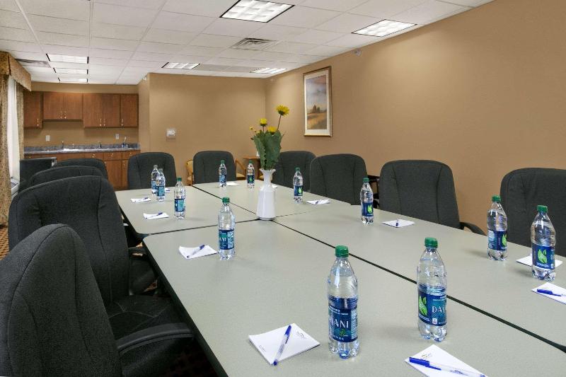 فندق Baymont By Wyndham Jacksonville