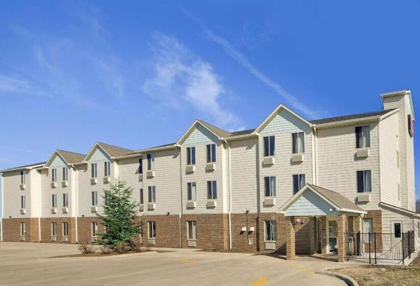 فندق Baymont By Wyndham Jacksonville