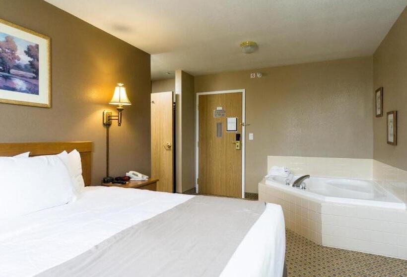 فندق Baymont By Wyndham Jacksonville