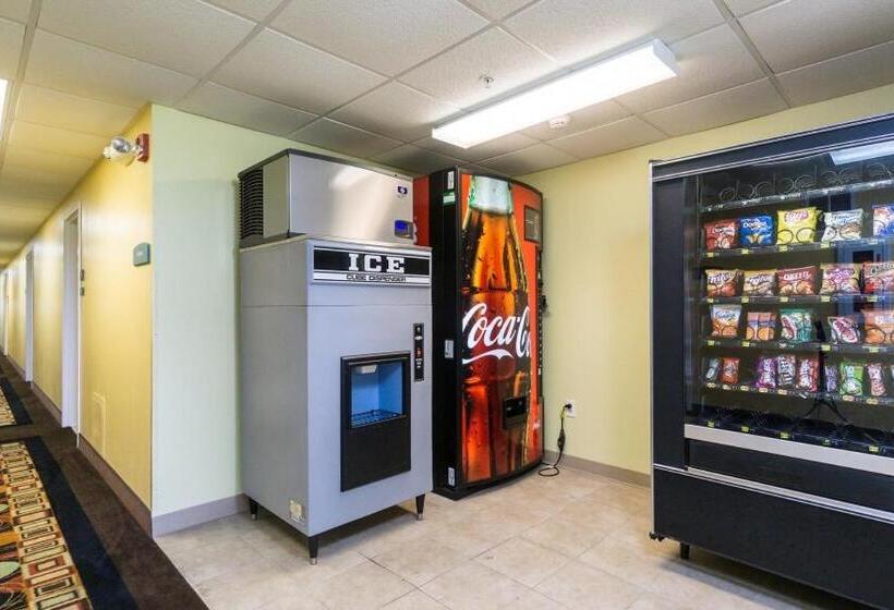 فندق Baymont By Wyndham Jacksonville