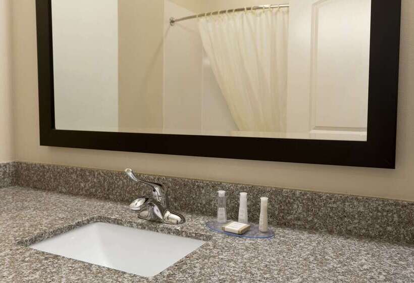 酒店 Baymont By Wyndham Victoria