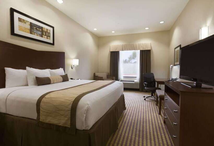 酒店 Baymont By Wyndham Victoria