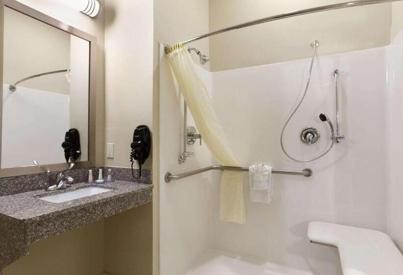 酒店 Baymont By Wyndham Victoria