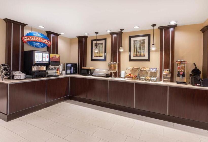 酒店 Baymont By Wyndham Victoria