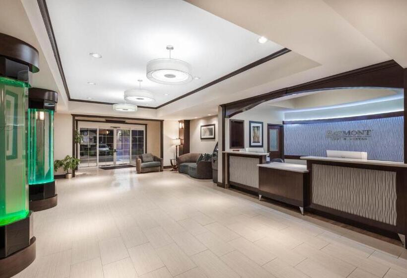 酒店 Baymont By Wyndham Victoria