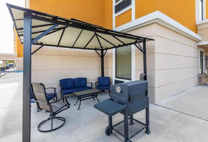 酒店 Baymont By Wyndham Victoria