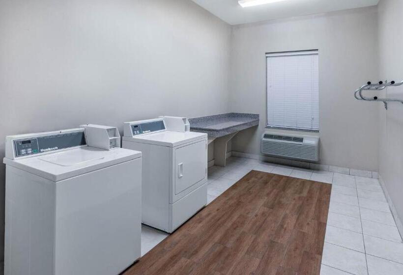 酒店 Baymont By Wyndham Victoria