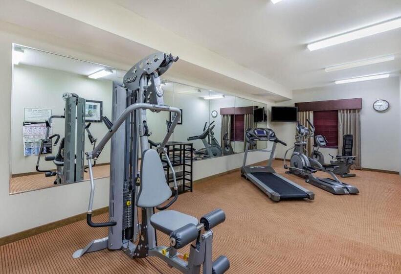 酒店 Baymont By Wyndham Victoria